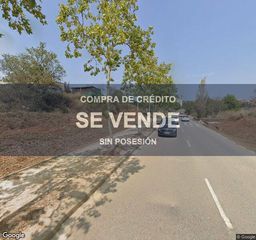 Finca rústica a Can Rull. Compra de crédito  terreno en sabadell