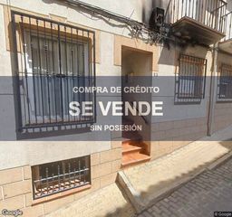 Terreny residencial a Íllora