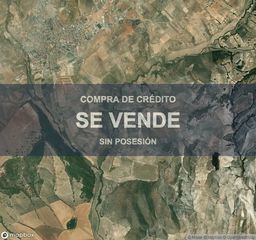Terreno residencial en Íllora. Compra de crédito  terreno en illora