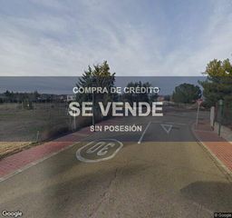 Terreno residenziale in Augusta Golf - La Charluca. Compra de crédito  terreno en calatayud