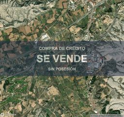 Terreny residencial a Augusta Golf - La Charluca. Compra de crédito  terreno en calatayud