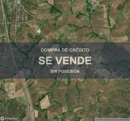 Residential Plot in Buenavista. Compra de crédito  terreno en buenavista