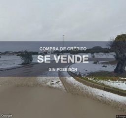 Terreno residenziale in Buenavista. Compra de crédito  terreno en buenavista