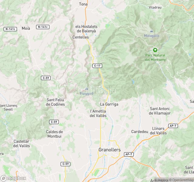 Foto d5d58729-d57b-490a-86f2-51a31f02cde9. Finca rústica a Figaró-Montmany
