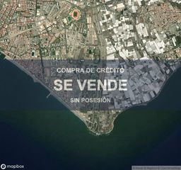 Terreny residencial a Nueva Almería - Cortijo Grande - Vega de Acá