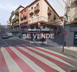 Local Comercial a Súria. Compra de crédito  vivienda colectiva en súria