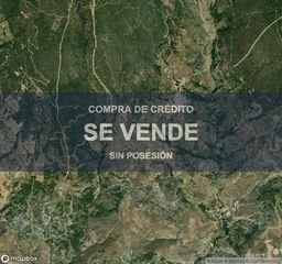 Landgut in Paterna del Río. Compra de crédito  finca rústica en paterna del río