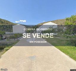 Finca rústica a Paterna del Río. Compra de crédito  finca rústica en paterna del río