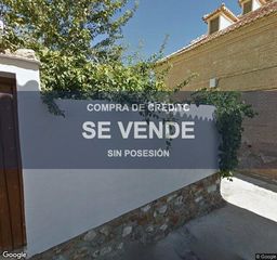 Area edificabile industriale in Turón. Compra de crédito  terreno en berja