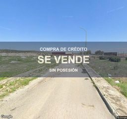 Fondo rustico in Renfe - Bulevar 1ª y 2ª Fase. Compra de crédito  terreno en jaén