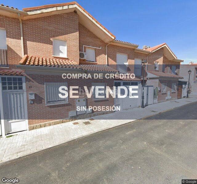 Foto 0768a496-0c11-4577-a668-772ac868157f. Pis a Valdeavero