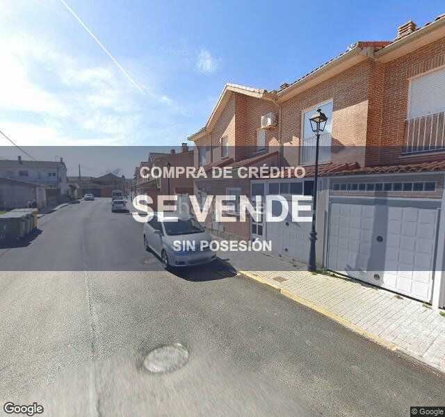 Foto c14a1104-7008-427d-b136-c7318f7a5115. Pis a Valdeavero