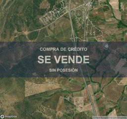 Residential Plot in Buenavista. Compra de crédito  terreno en buenavista