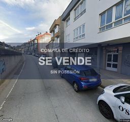 Terreny residencial a Someso - Matogrande. Compra de crédito  terreno en coruña, a