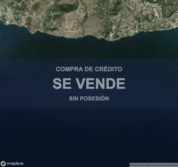 Terreny residencial a Monte los Almendros - El Pargo - Costa Aguilera. Compra de crédito  terreno en salobreña