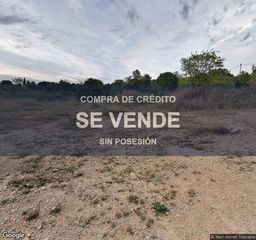 Terreny residencial a Santa Oliva