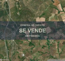 Residential Plot in Buenavista. Compra de crédito  terreno en buenavista