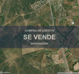 Residential Plot in Buenavista. Compra de crédito  terreno en buenavista