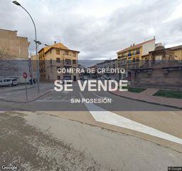 Terreny residencial a Consolación. Compra de crédito  terreno en calatayud