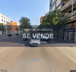 Terreno residenziale in Centre. Compra de crédito  terreno en sabadell