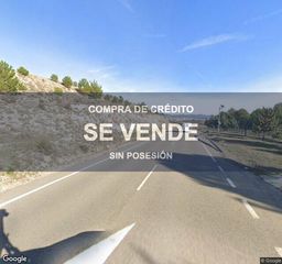 Terreny residencial a Augusta Golf - La Charluca. Compra de crédito  terreno en calatayud