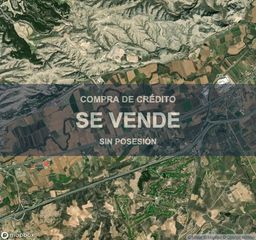 Terreny residencial a Augusta Golf - La Charluca. Compra de crédito  terreno en calatayud