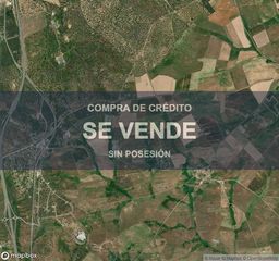 Residential Plot in Buenavista. Compra de crédito  terreno en buenavista
