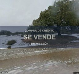 Terreno residenziale in Buenavista. Compra de crédito  terreno en buenavista