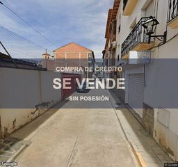 Wohngrundstück in Ugíjar. Compra de crédito  terreno en ugijar