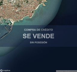 Terreny residencial a Las Piscinas Naturales