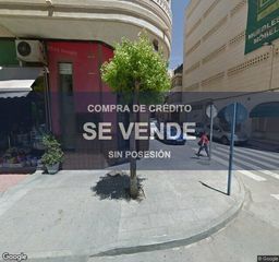 Terreny residencial a Las Piscinas Naturales