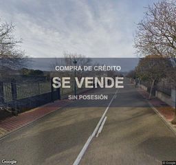 Terreno residenziale in Augusta Golf - La Charluca. Compra de crédito  terreno en calatayud