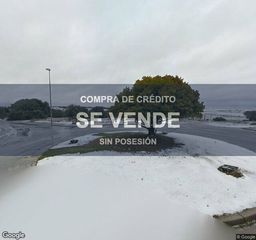 Terreno residenziale in Buenavista. Compra de crédito  terreno en buenavista