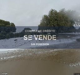 Terreno residenziale in Buenavista. Compra de crédito  terreno en buenavista