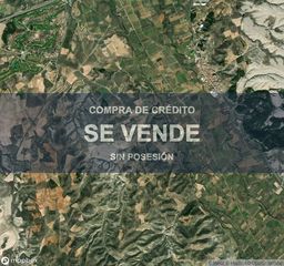 Terreny residencial a Augusta Golf - La Charluca. Compra de crédito  terreno en calatayud