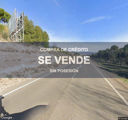 Terreno residenziale in Augusta Golf - La Charluca. Compra de crédito  terreno en calatayud