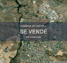 Pis a Sónsoles. Compra de crédito  vivienda colectiva en ávila