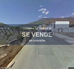 Terreny residencial a Dalías. Compra de crédito  terreno en dalias