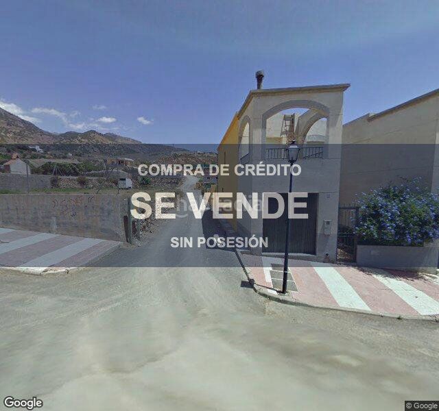 Foto e6933ed0-6974-474a-a7e8-fb39e4e5d700. Terreny residencial a Dalías