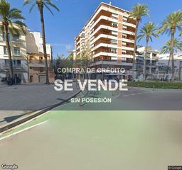 Terreny residencial a Barri de Mar. Compra de crédito  terreno en vilanova i la geltrú