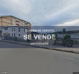 Terreno residenziale in Coaña. Compra de crédito  terreno en navia