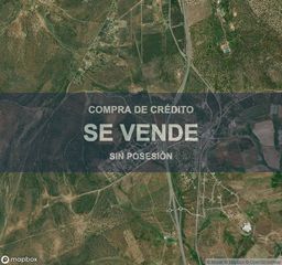 Residential Plot in Buenavista. Compra de crédito  terreno en buenavista