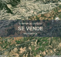 Terreno residenziale in Augusta Golf - La Charluca. Compra de crédito  terreno en calatayud