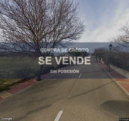 Terreny residencial a Augusta Golf - La Charluca. Compra de crédito  terreno en calatayud