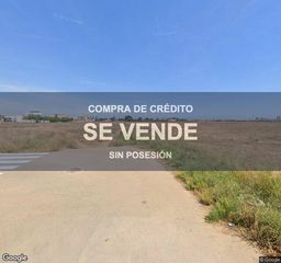 Terreny residencial a Los Belones