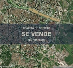 Terreny residencial a San Pablo