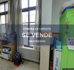 Terreno residenziale in San Pablo. Compra de crédito  terreno en zaragoza