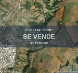Residential Plot in Villalobón. Compra de crédito  terreno en villalobón