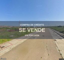 Residential Plot in Villalobón. Compra de crédito  terreno en villalobón