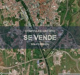 Terreno residencial en El Ejido - Santa Ana. Compra de crédito  terreno en león
